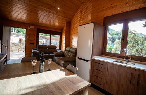 Apartamentos 7 puentes sierra Cazorla Casa Olivo - Foto 12