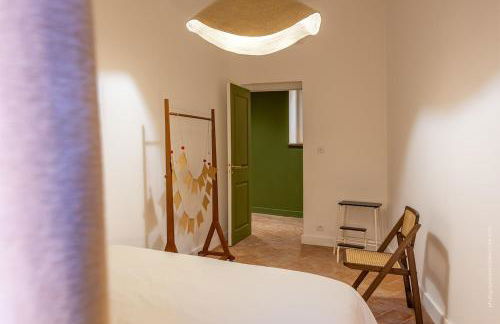 Ancien séminaire de la citadelle de Bastia - Photo 28