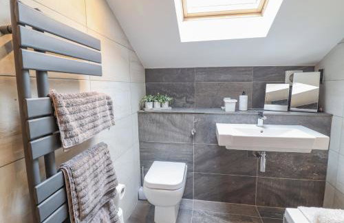 Ty Gwyn Cottage - Foto 29