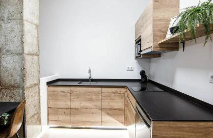LUXURY APARTMENT SCIENCES CITY Valencia B - Foto 4