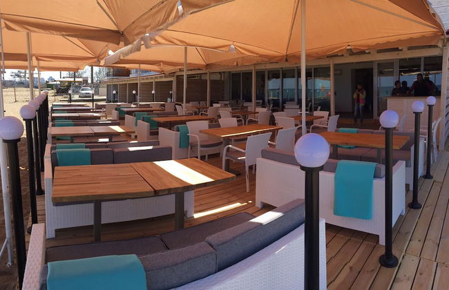 Apart-hotel Poseidon - Foto 75