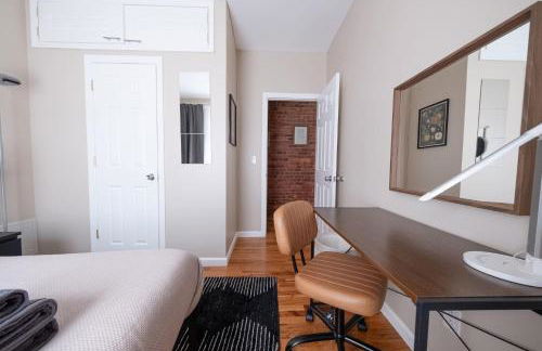 Sunny 4BR/2BA Retreat in Morningside Heights, NYC - Foto 18