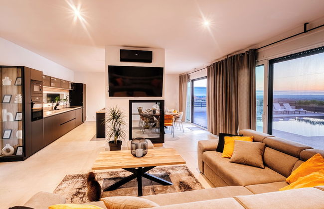 Villa Stressles - Foto 15