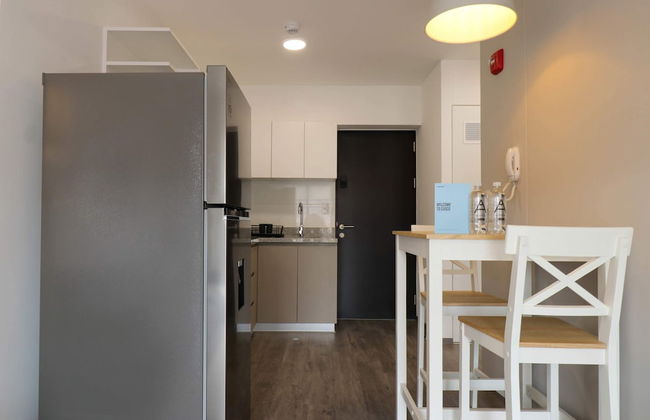 w Majestic 1BR w Perfect Balcony in Cusco - Foto 3