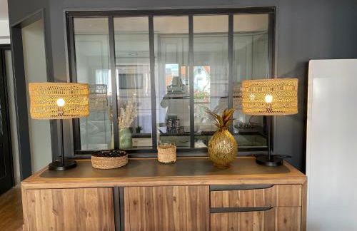 La Parenthèse Touquettoise - Foto 6