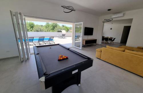 Villa Oasis - pool villa in heart of Istria - Foto 8