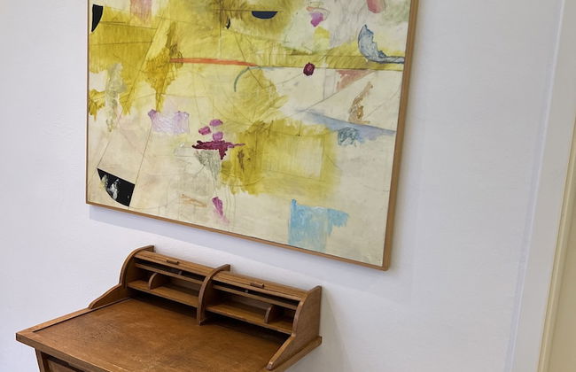 Aparthotel Parsberg Green Design Ferstl - Photo 80