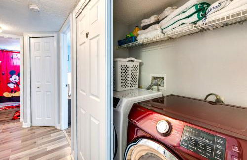 Kissimmee Vacation Rental - 5 Mi to Disney World! - Foto 21