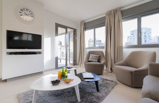 Kook 7 Apartment - Isrentals - Foto 16