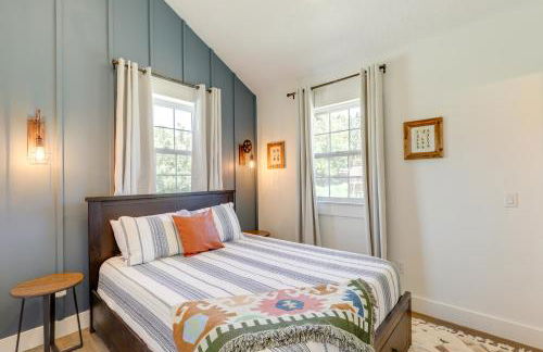 Orangeville Vacation Rental with On-Site Creek! - Foto 21