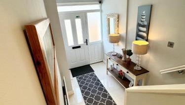 Number 14 Self Catering, Portrush, Northern Ireland - Foto 3