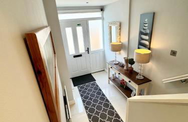 Number 14 Self Catering, Portrush, Northern Ireland - Foto 3