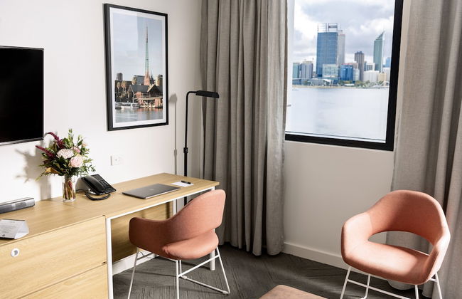 Quest South Perth Foreshore - Foto 9