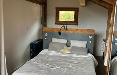 Le chalet Leïla - Foto 10