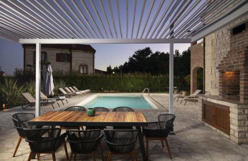 Paradise Villa Istria with Heated Pool - Foto 3