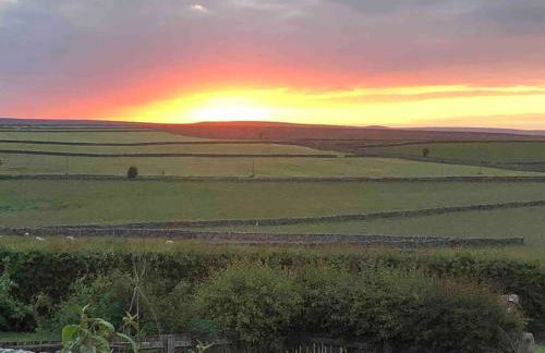 Cosy Cottage near Brimham Rocks Yorkshire Dales - Photo 34