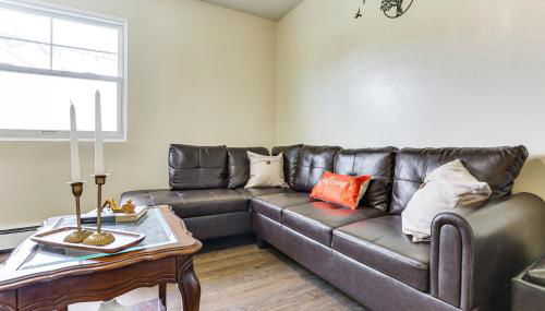 2 Mi to The Marketplace Spring Valley Apartment - Foto 4