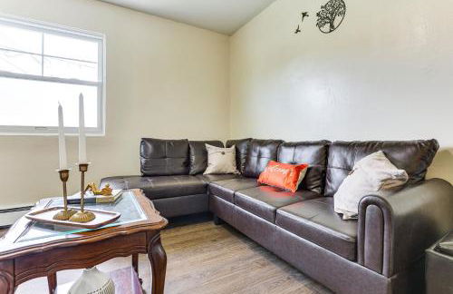 2 Mi to The Marketplace Spring Valley Apartment - Foto 4