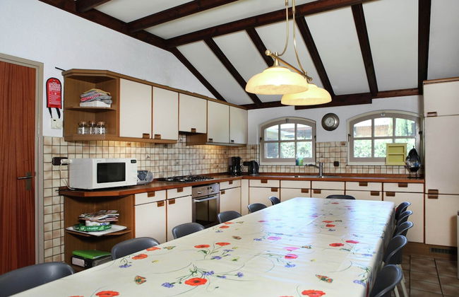 Family Farmhouse With Go-karts - Foto 24