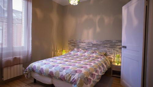 Gite Amiens - Foto 5