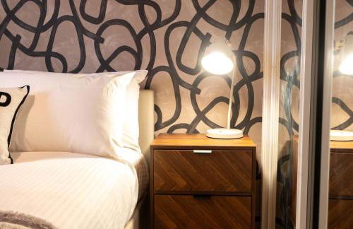 Warm Welcoming Paisley Stay Near Transport Links - Pass the Keys - Foto 17