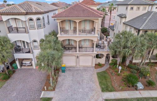 Private Pool Hot Tub - Community Beach - Destin - Foto 59