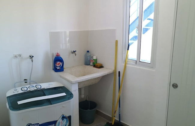 Condominio Residencial Azua 1 - Photo 26