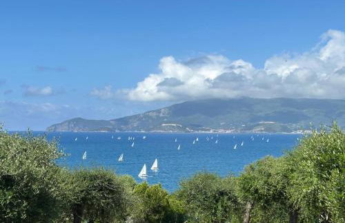 Terrazza sull Argentario - Foto 1