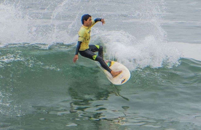 Punta Negra Surf Course - Foto 1