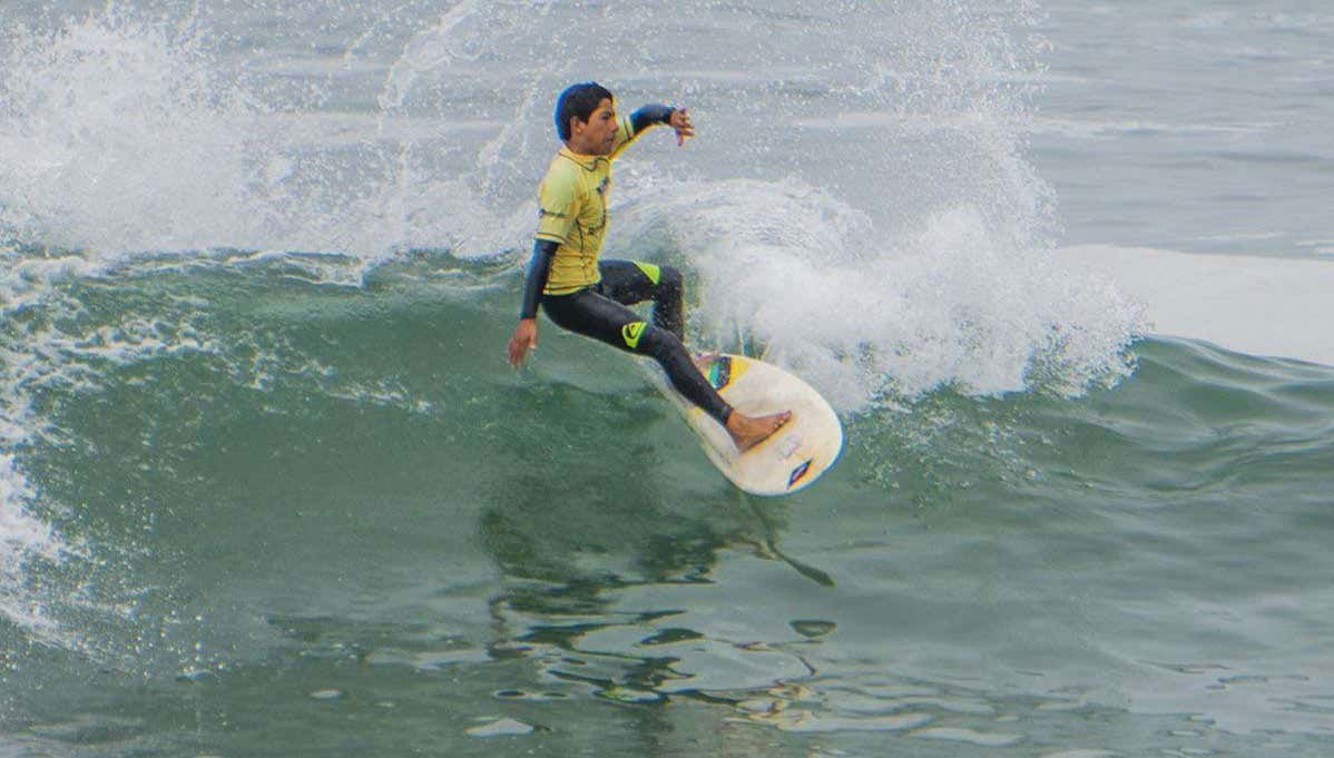 Punta Negra Surf Course - Foto 1