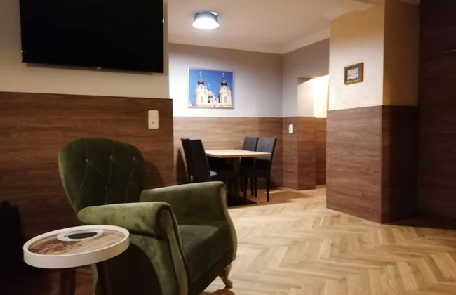 GOLDEN STAR - Premium Apartments - Foto 16