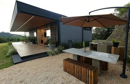 Casa de Campo no Alto da Montanha - Valle Paixão - Photo 10