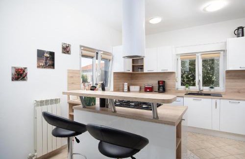 Villa Papillon - top ausgestattete Ferienoase - Photo 8