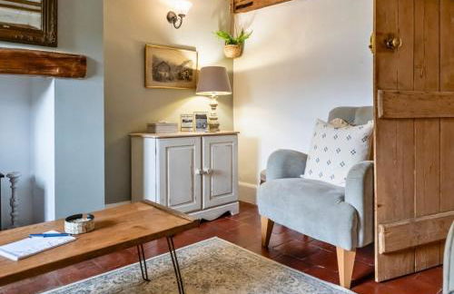 Poppy Cottage - Cosy 2 Bedroom, Perfect for Family! - Photo 41