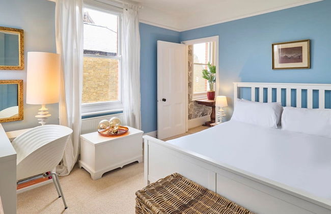 Host Stay Roper Road Villa - Photo 20