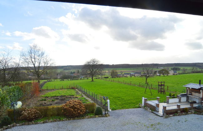 Family House with Large Garden & Games Room near Bambois Lake - Foto 45