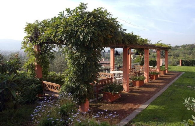 App. Agriturismo Monteverde, Castelnuovo Magra - Foto 10