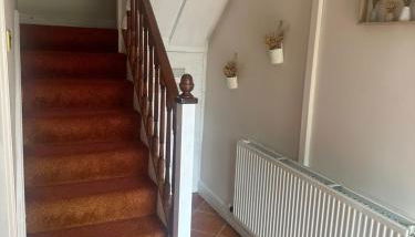 Trowbridge Lodge - Foto 3