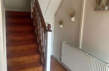 Trowbridge Lodge - Foto 3