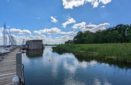 Moderne familienfreundliche Ferienwohnungen - Garten Wlan Parkplatz inkl - Foto 7