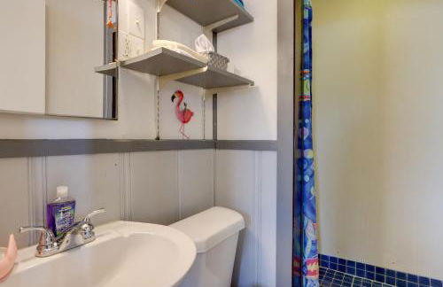 Cozy Camdenton Cottage with Deck and Boat Dock Access! - Photo 12