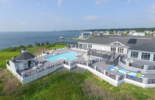 1 Mi to Resort Marina! Greenbackville Retreat - Foto 3