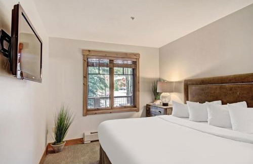 Mountain Thunder Lodge, A Vail Resorts Property - Foto 22