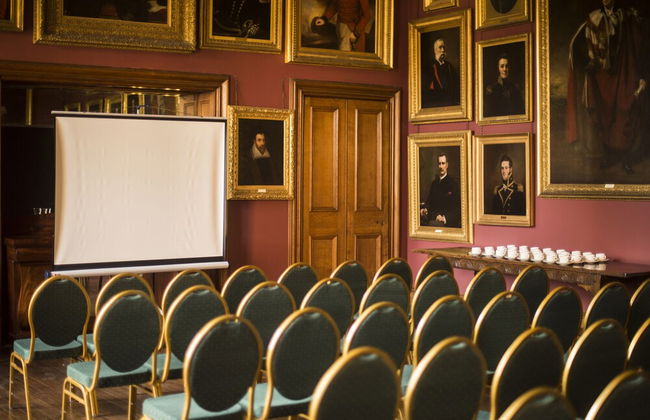 Thirlestane Castle - Foto 46