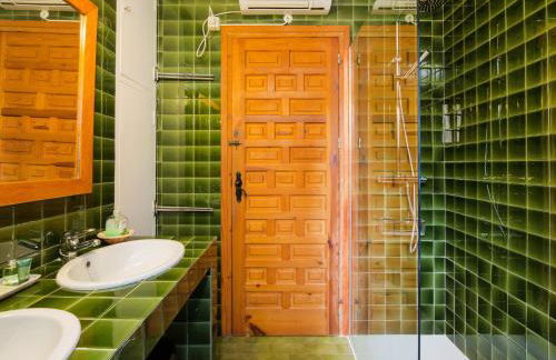 Holiday Home De la Cruz by Interhome - Foto 46