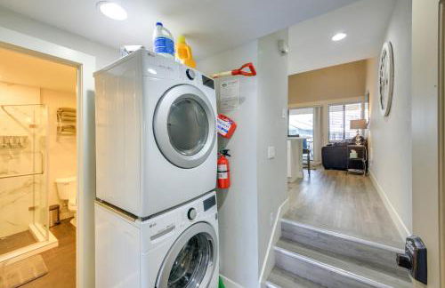 Waterfront Sandpoint Condo Lake Access! - Photo 12