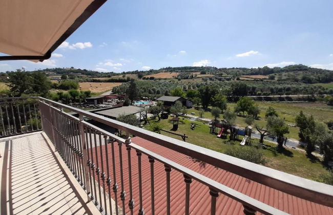 Agriturismo Petrilli - Photo 29