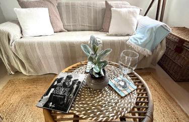 Joli cocon sous les toits au cœur de Vence et sa charmante terrasse tropezienne - Foto 10