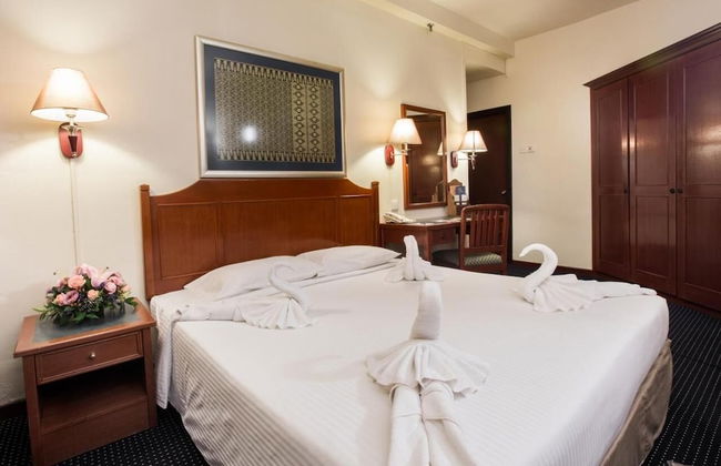 Rainbow Paradise Beach Resort by LWE - Foto 14