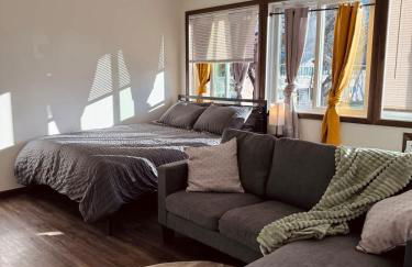 Liberty Valley Studio - 1001-29 - Foto 2